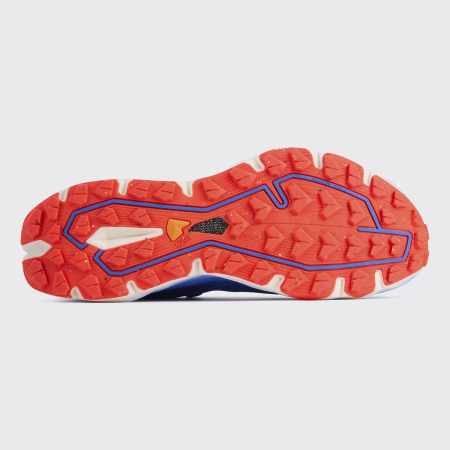 Incaltaminte barbati Rossignol VERCORS - Dazzle Blue [3]