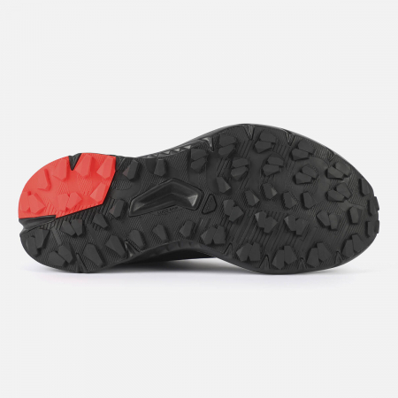 Incaltaminte barbati Rossignol Venosk Trail Running - Black [3]