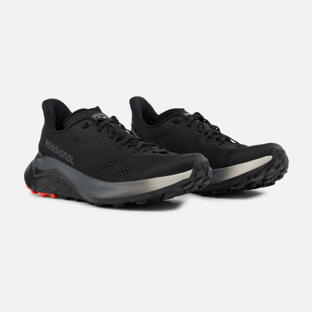 Incaltaminte - Incaltaminte barbati Rossignol Venosk Trail Running - Black