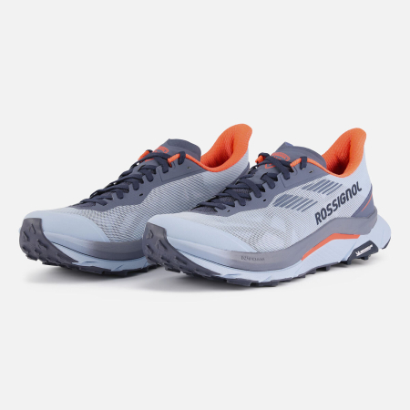 Incaltaminte barbati Rossignol Vezor Trail Running - True night blue [6]