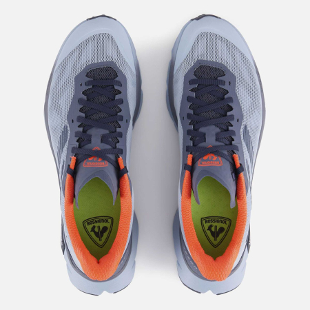 Incaltaminte barbati Rossignol Vezor Trail Running - True night blue [4]