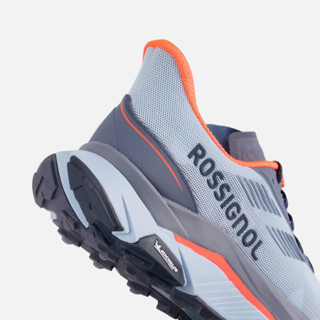 Incaltaminte barbati Rossignol Vezor Trail Running - True night blue [3]
