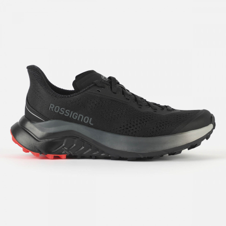 Incaltaminte barbati Rossignol Venosk Trail Running - Black [1]