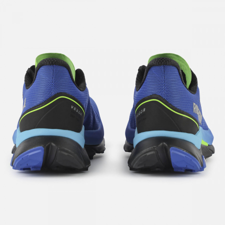 Incaltaminte barbati Rossignol Vezor Trail Running - Dazzle blue [4]