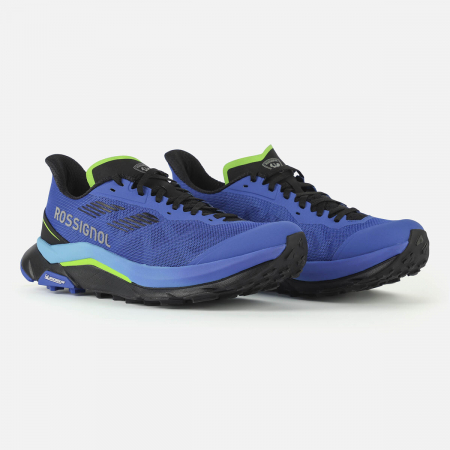 Incaltaminte - Incaltaminte barbati Rossignol Vezor Trail Running - Dazzle blue
