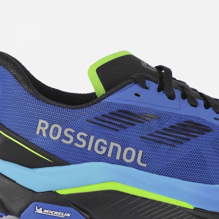 Incaltaminte barbati Rossignol Vezor Trail Running - Dazzle blue [5]