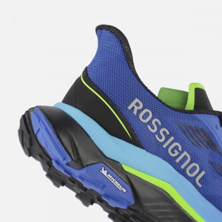 Incaltaminte barbati Rossignol Vezor Trail Running - Dazzle blue [6]