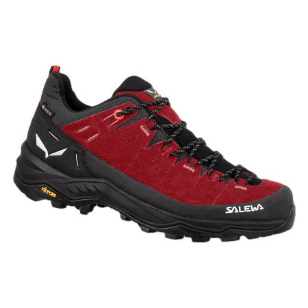 Incaltaminte - Incaltaminte dama Salewa ALP TRAINER 2 GTX W SURAH/BLACK