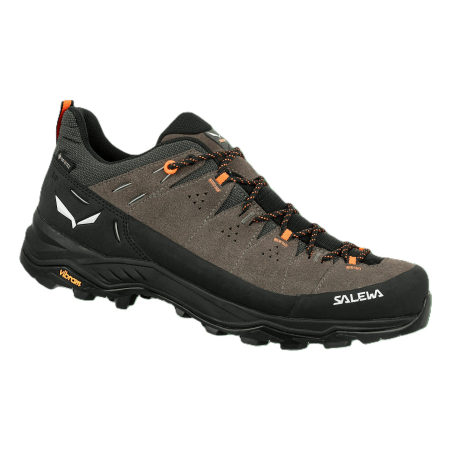 Incaltaminte - Incaltaminte barbati Salewa ALP TRAINER 2 GTX M BUNGEE CORD/BLACK