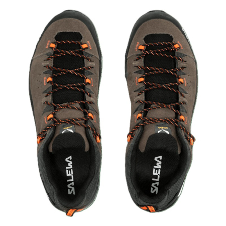 Incaltaminte barbati Salewa ALP TRAINER 2 GTX M BUNGEE CORD/BLACK [1]