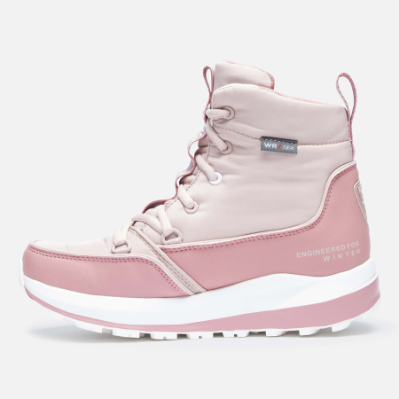 Incaltaminte dama Rossignol PODIUM Powder pink [2]