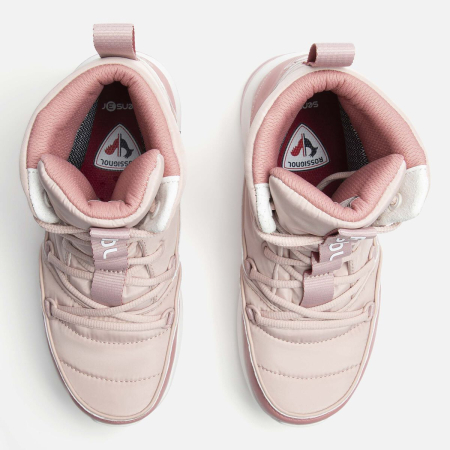 Incaltaminte dama Rossignol PODIUM Powder pink [8]
