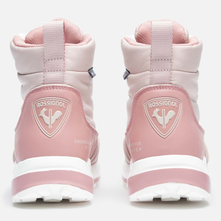 Incaltaminte dama Rossignol PODIUM Powder pink [4]