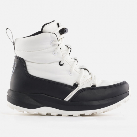 Incaltaminte dama Rossignol PODIUM White [1]