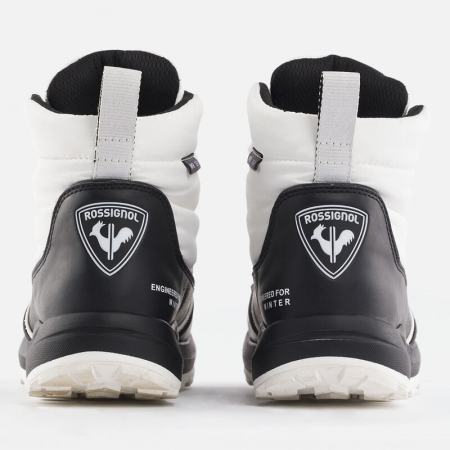 Incaltaminte dama Rossignol PODIUM White [4]