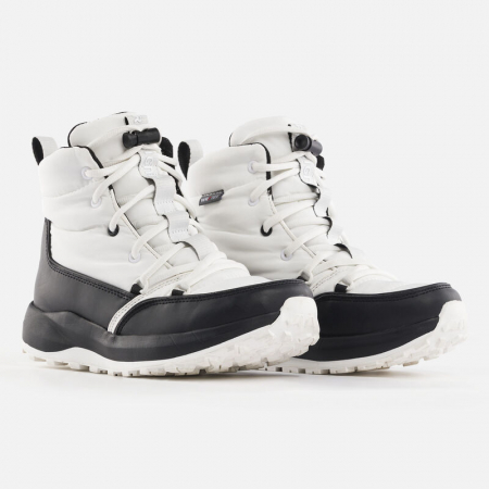 Incaltaminte - Incaltaminte dama Rossignol PODIUM White