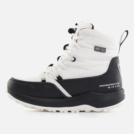 Incaltaminte dama Rossignol PODIUM White [2]