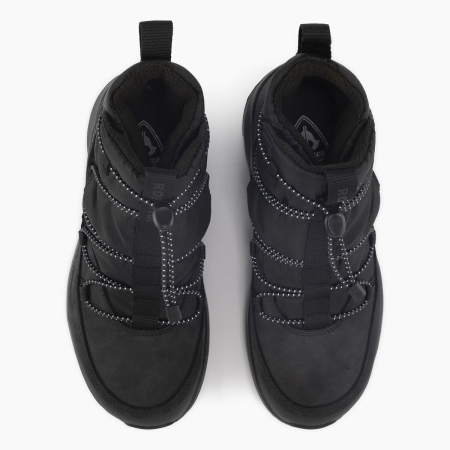 Incaltaminte dama Rossignol W RESORT Black [7]