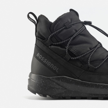 Incaltaminte dama Rossignol W RESORT Black [5]