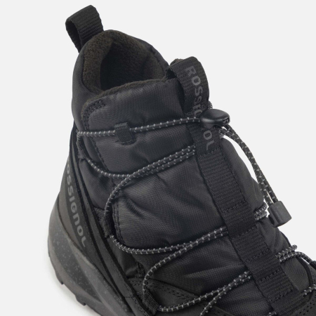 Incaltaminte dama Rossignol W RESORT Black [8]