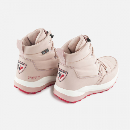 Incaltaminte - Incaltaminte dama Rossignol PODIUM Powder pink