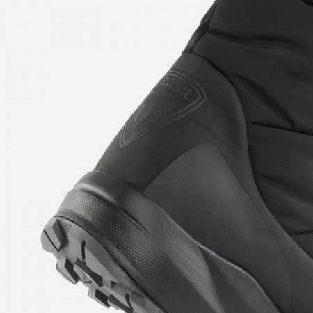 Incaltaminte dama Rossignol W ROSSI PODIUM KH Black [6]