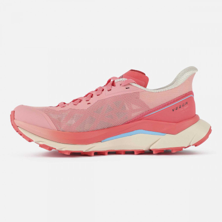 Incaltaminte dama Rossignol Vezor Trail Running - Peach cream [2]
