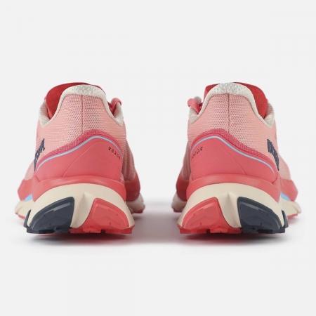 Incaltaminte dama Rossignol Vezor Trail Running - Peach cream [4]