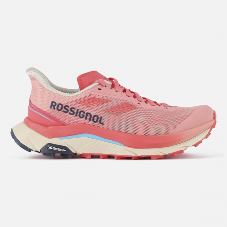 Incaltaminte dama Rossignol Vezor Trail Running - Peach cream [1]