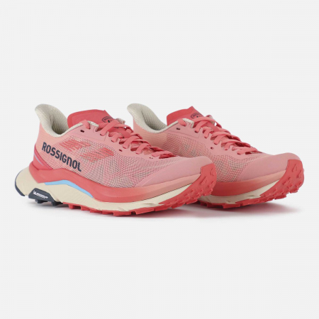 Incaltaminte - Incaltaminte dama Rossignol Vezor Trail Running - Peach cream