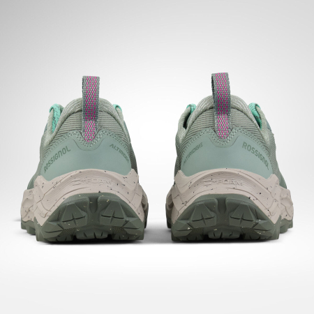 Incaltaminte dama Rossignol W ALTIRIDGE - Sage green [6]