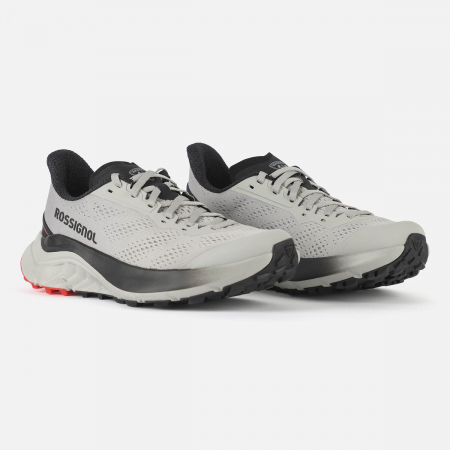Incaltaminte - Incaltaminte dama Rossignol Venosk Trail Running - Lt grey