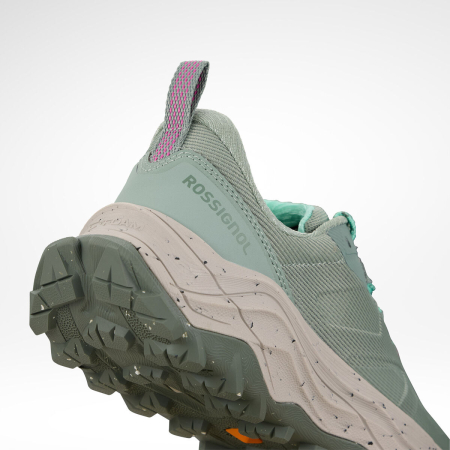 Incaltaminte dama Rossignol W ALTIRIDGE - Sage green [4]