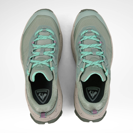 Incaltaminte dama Rossignol W ALTIRIDGE - Sage green [5]