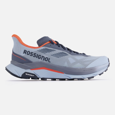 Incaltaminte dama Rossignol Vezor Trail Running - True Night Blue [7]