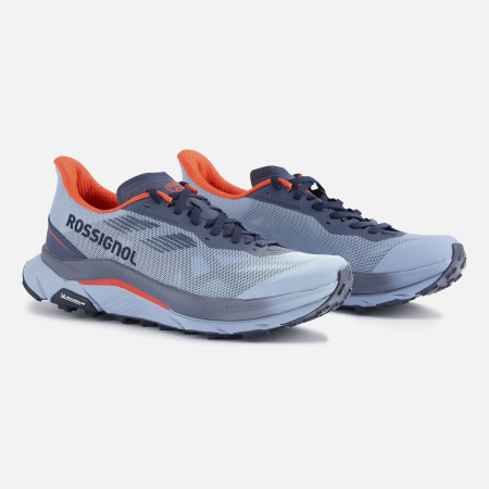 Incaltaminte - Incaltaminte dama Rossignol Vezor Trail Running - True Night Blue