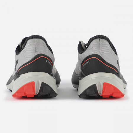Incaltaminte dama Rossignol Venosk Trail Running - Lt grey [4]