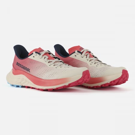 Incaltaminte - Incaltaminte dama Rossignol Venosk Trail Running - Sand pink