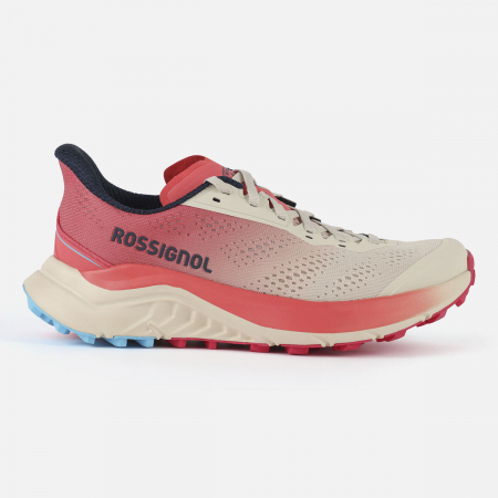 Incaltaminte dama Rossignol Venosk Trail Running - Sand pink [1]