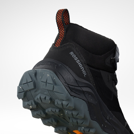 Incaltaminte dama Rossignol W ALTIRIDGE Mid R-SHELL DRY - Black [5]