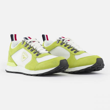 Incaltaminte - Incaltaminte dama Rossignol W HRTG S - Citron green