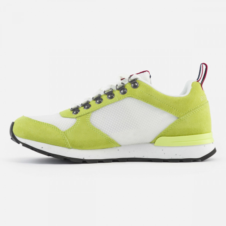 Incaltaminte dama Rossignol W HRTG S - Citron green [2]