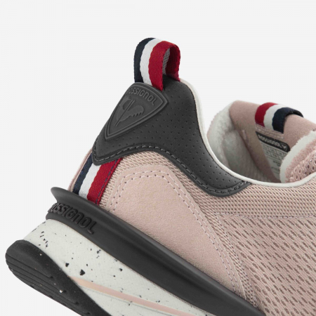 Incaltaminte dama Rossignol W HRTG RETRO - Rose dust [6]