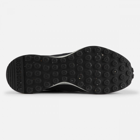 Incaltaminte dama Rossignol W HRTG RETRO - Onyx grey [3]
