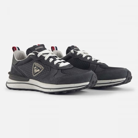 Incaltaminte - Incaltaminte dama Rossignol W HRTG RETRO - Onyx grey