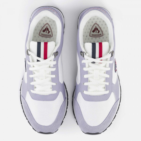 Incaltaminte dama Rossignol W HRTG - Lavander grey [7]