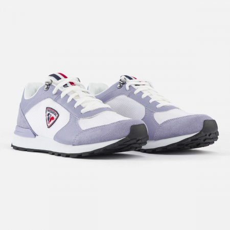 Incaltaminte - Incaltaminte dama Rossignol W HRTG - Lavander grey