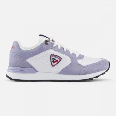 Incaltaminte dama Rossignol W HRTG - Lavander grey [1]