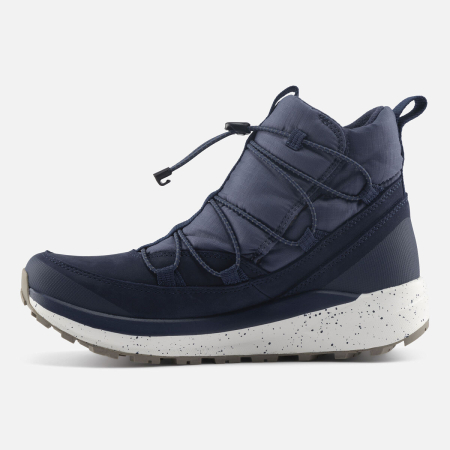 Incaltaminte dama Rossignol W RESORT Dark navy [2]