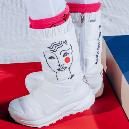 Incaltaminte - Incaltaminte dama Rossignol JCC W ROSSI PODIUM KH